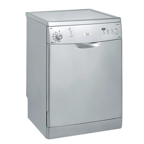 Whirlpool ADP 6837/1 IX — vue 1 sur 1