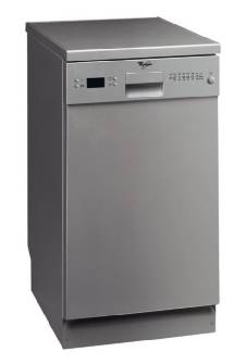 Whirlpool ADP 688/1 IX — vue 1 sur 1