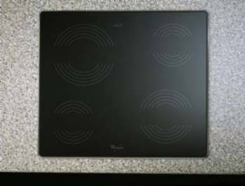 Whirlpool AKM610IX — vue 1 sur 1