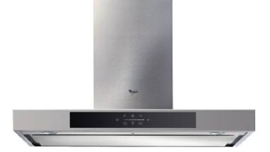 Whirlpool AKR891IX — vue 1 sur 1