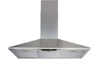 Whirlpool AKR946IX — vue 1 sur 1