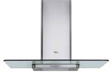 Whirlpool AKR958IX — vue 1 sur 1