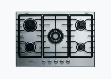 Whirlpool AKT780IXL — vue 1 sur 1