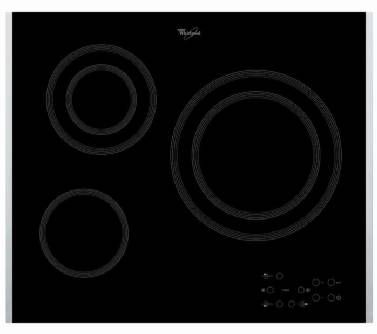 Whirlpool AKT803LX — vue 1 sur 1