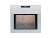Whirlpool AKZ 204 WH — vue 1 sur 1