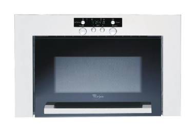Whirlpool AMW414WH — vue 1 sur 1
