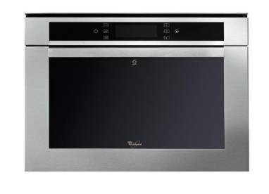 Whirlpool AMW839IX — vue 1 sur 1