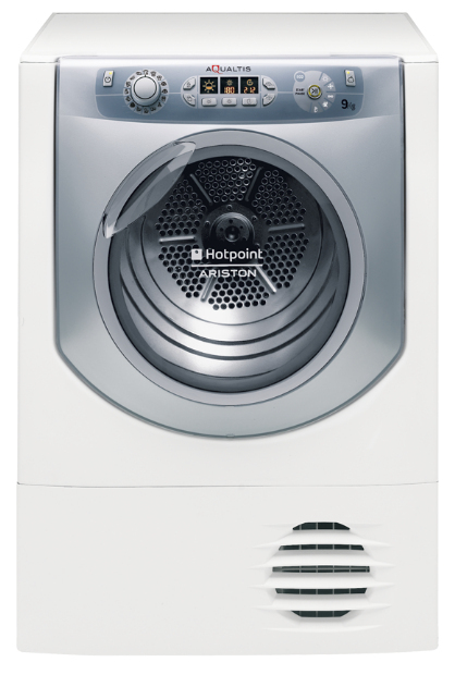 Hotpoint AQCF 951 B U (EU) — vue 1 sur 2
