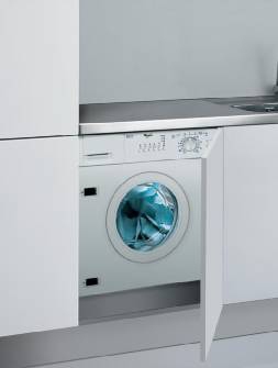 Whirlpool AWO/D 041 — vue 1 sur 1