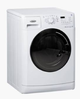 Whirlpool AWOE 9348 — vue 1 sur 1