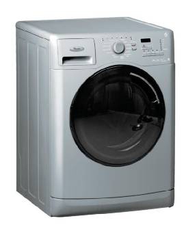 Whirlpool AWOE 9549 I — vue 1 sur 1