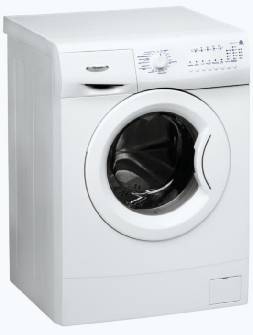 Whirlpool AWZ614E — vue 1 sur 1