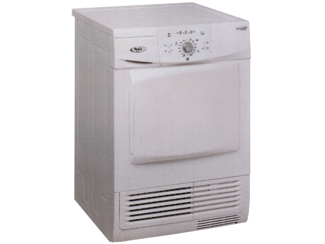 Whirlpool AWZ8479 — vue 1 sur 1