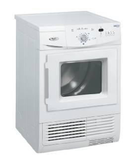 Whirlpool AWZ 8678 — vue 1 sur 2