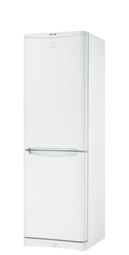 Indesit BAAN23V — vue 1 sur 1