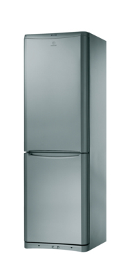 Indesit BAAN23VNX — vue 1 sur 1