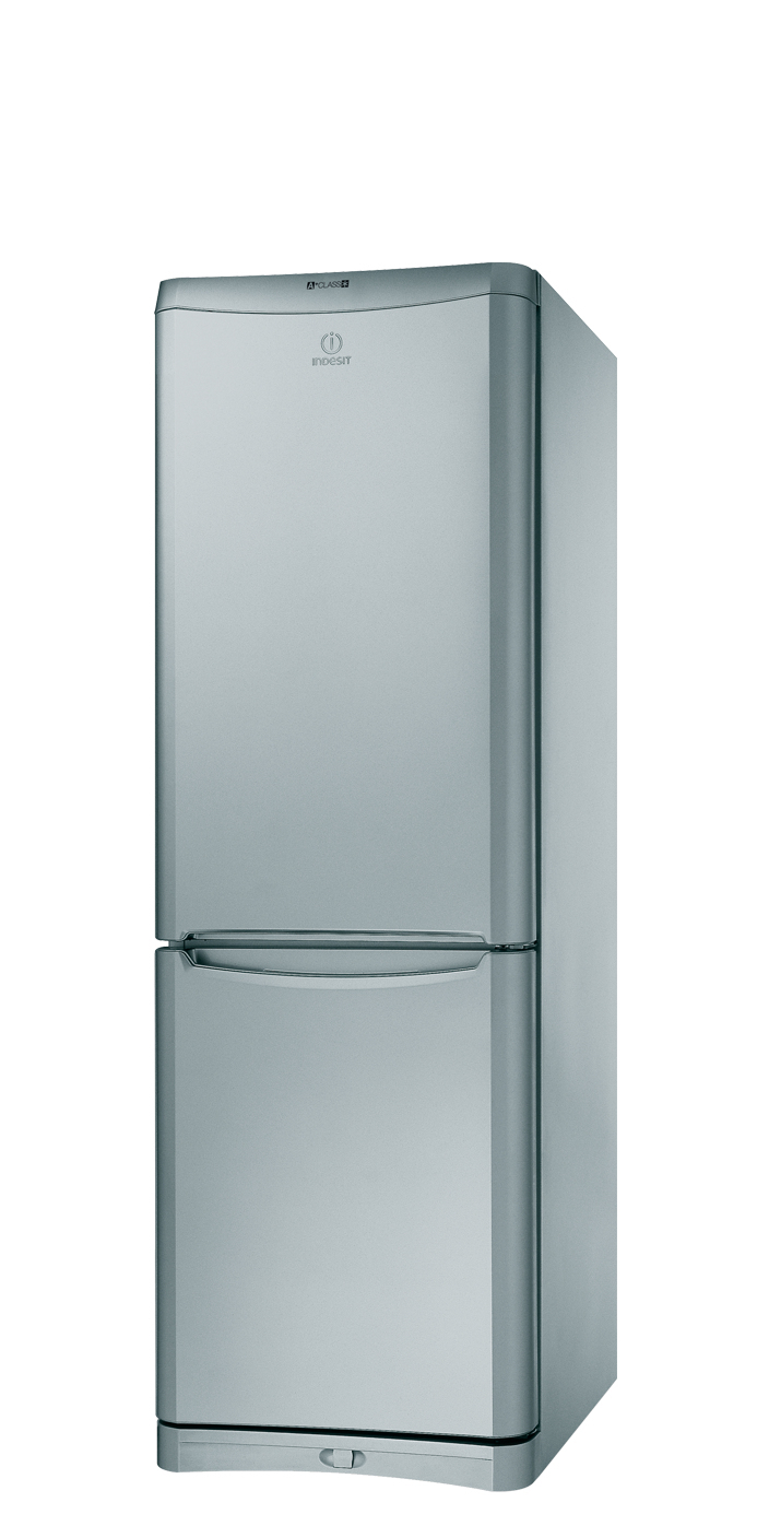 Indesit BAN 13 NF X — vue 1 sur 1