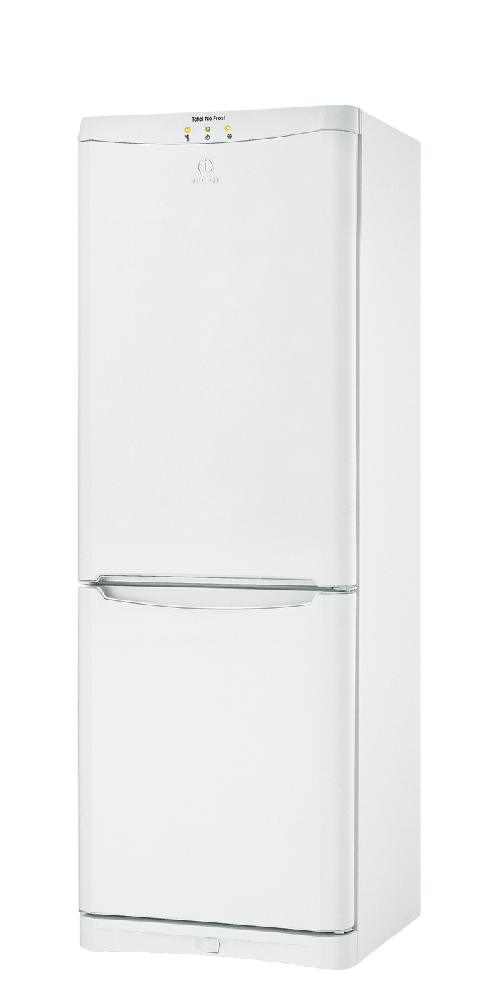 Indesit BAN 34 NF P — vue 1 sur 2