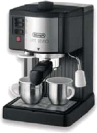 De’Longhi BAR 14CD — vue 1 sur 1