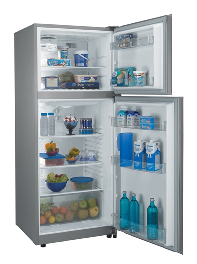 Candy CDNF 3805A — vue 1 sur 1