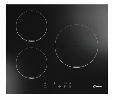 Candy PVD 630/1C — vue 1 sur 1