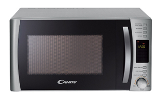 Candy CMC 2895 DS — vue 1 sur 1