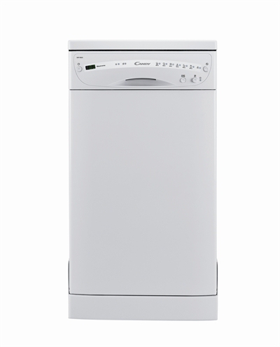 Candy CSF 4595 E — vue 1 sur 1