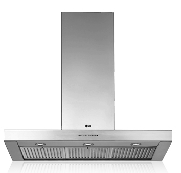 LG DC9152SEU — vue 1 sur 1
