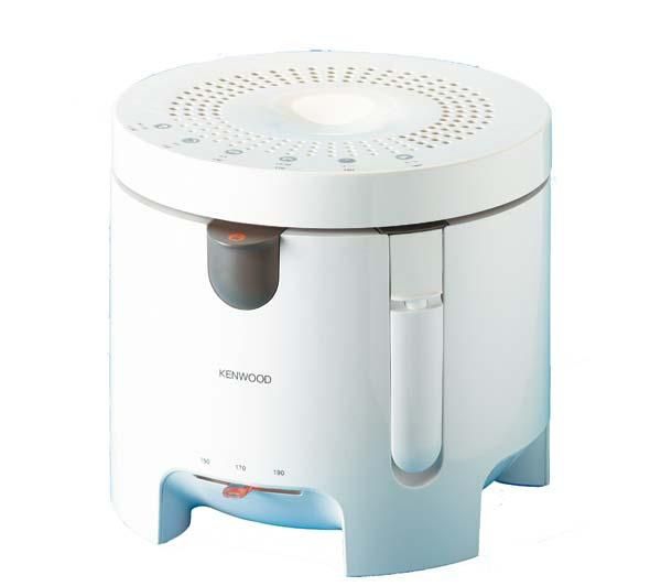 Kenwood DF 310 — vue 1 sur 1