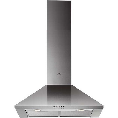 AEG DK4370M — vue 1 sur 1