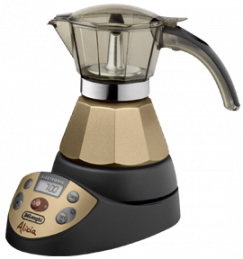 De’Longhi EMKE — vue 1 sur 1