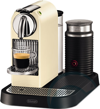 De’Longhi EN265SAE — vue 1 sur 1