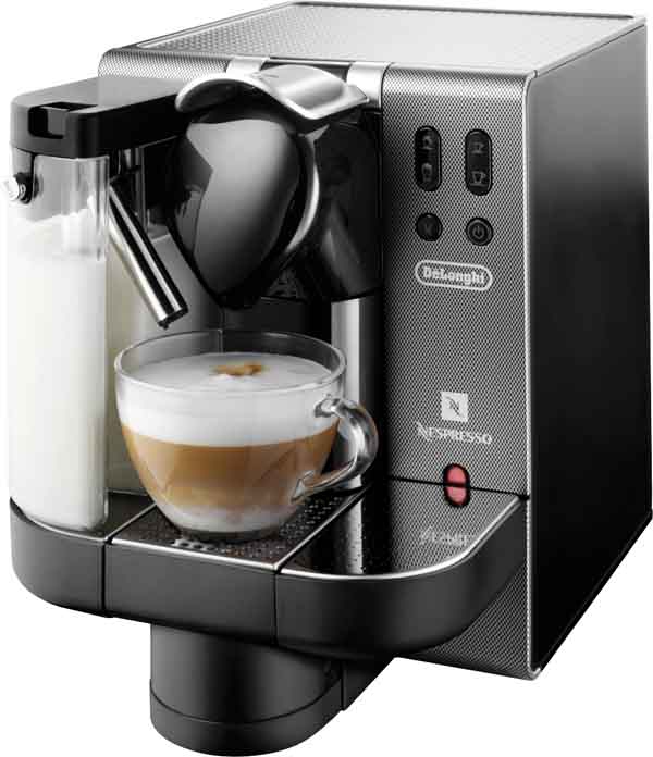 De’Longhi EN 690.T — vue 1 sur 1