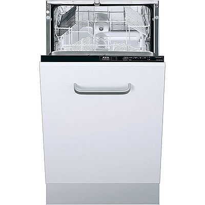 AEG F35410VI — vue 1 sur 1