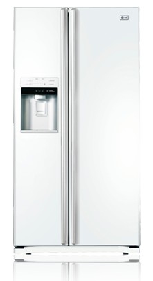 LG GRL2370ECW — vue 1 sur 1