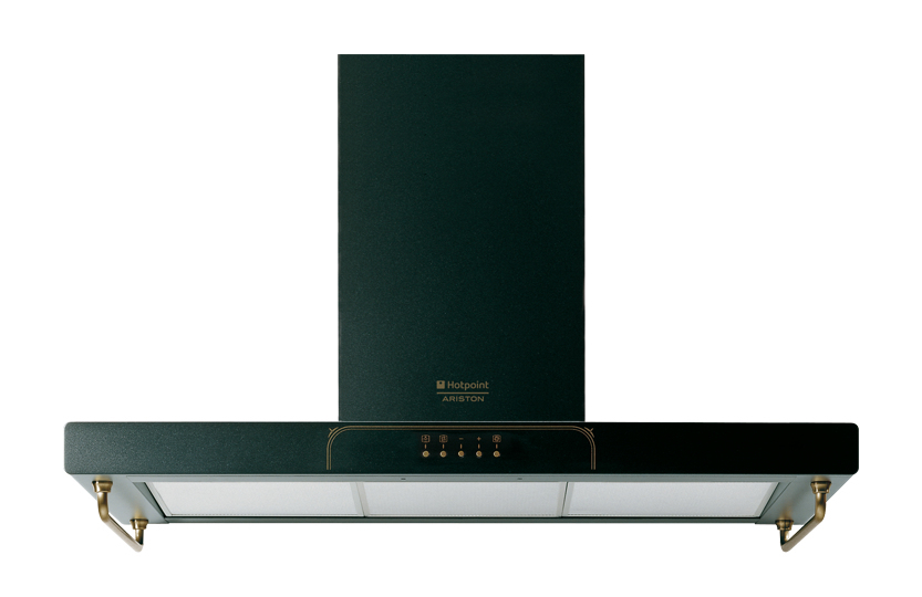 Hotpoint HB 90.E R AN/HA — vue 1 sur 1