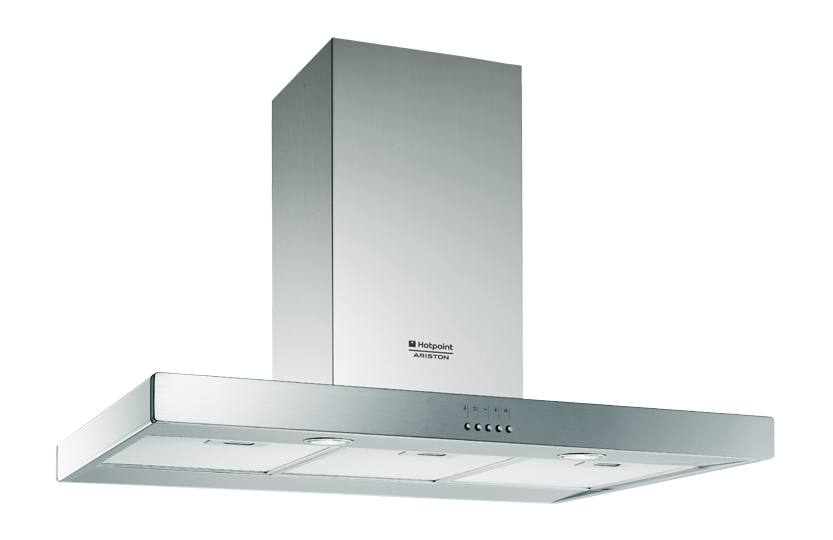 Hotpoint HBI 90.E F X/HA — vue 1 sur 1