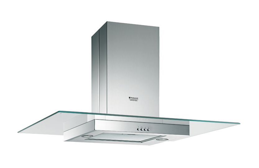 Hotpoint HDSI 9 IX/HA — vue 1 sur 1