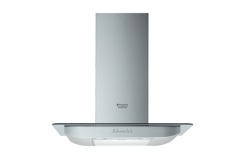 Hotpoint HHS 60.E IX/HA — vue 1 sur 1