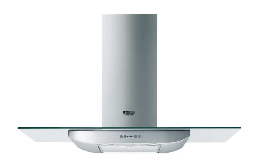Hotpoint HHS 90.E IX/HA — vue 1 sur 1