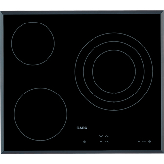AEG HK623020FB — vue 1 sur 1