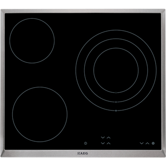 AEG HK623020XB — vue 1 sur 1