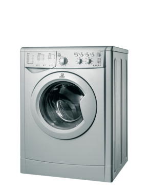 Indesit IWC 6105 S (EU) — vue 1 sur 1