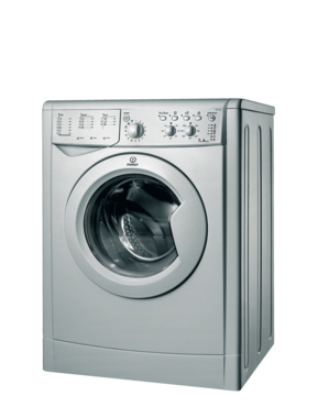 Indesit IWC 7125 S (EU) — vue 1 sur 1