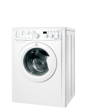 Indesit IWD5105EU — vue 1 sur 1