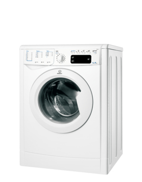Indesit IWE6105EU — vue 1 sur 1