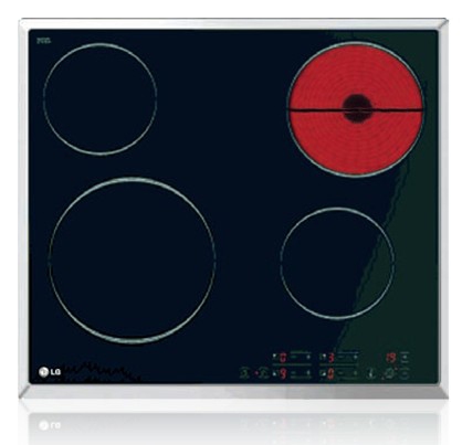 LG KA60020S — vue 1 sur 1