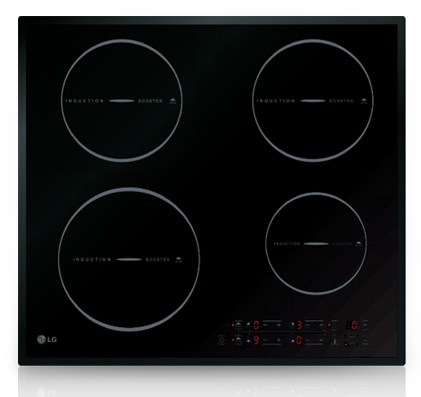 LG KA68010F — vue 1 sur 1