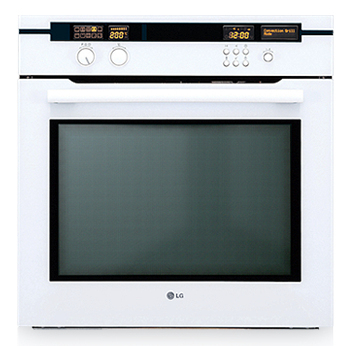 LG LB641058S — vue 1 sur 1