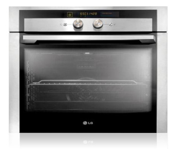 LG LB652078S — vue 1 sur 1
